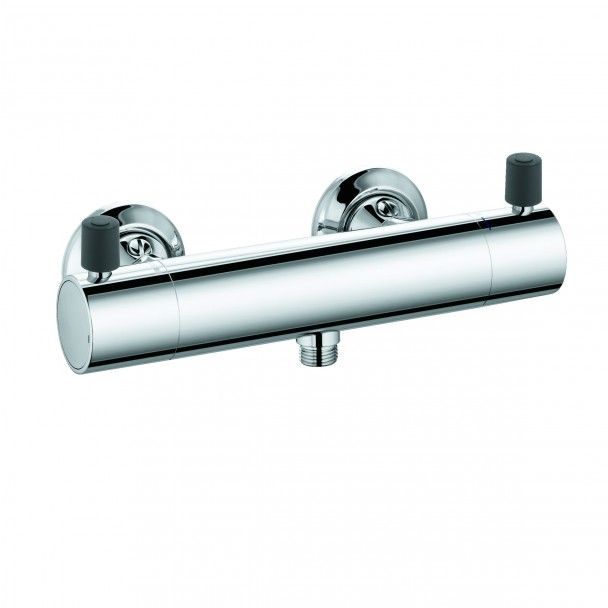 THERMOSTATIC SHOWER MIXER DN 15 