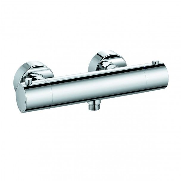 THERMOSTATIC SHOWER MIXER DN 15