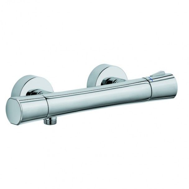 THERMOSTATIC SHOWER MIXER DN 15