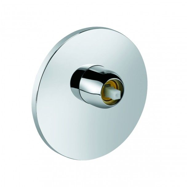 CONCEALED SINGLE LEVER SHOWER MIXER 