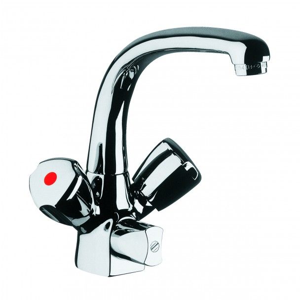 MULTI SINK MIXER DN 8 