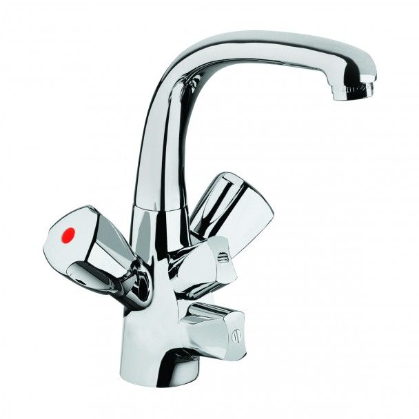 MULTI SINK MIXER DN 8