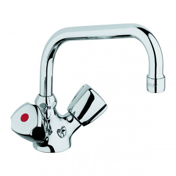 SINK MIXER DN 8