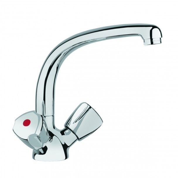 SINK MIXER DN 8