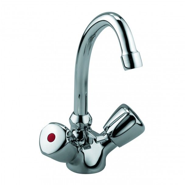 BASIN MIXER DN 8 