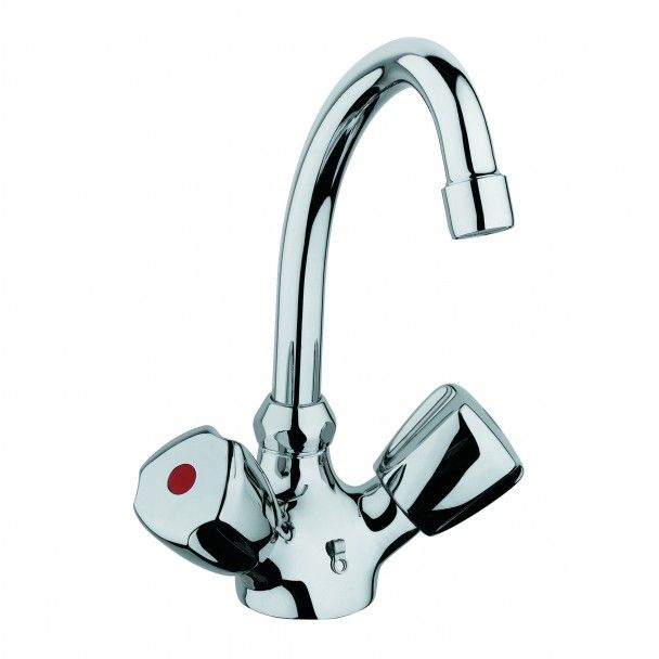 BASIN MIXER DN 8