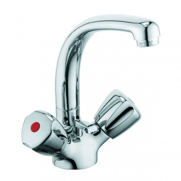 BASIN MIXER DN 8