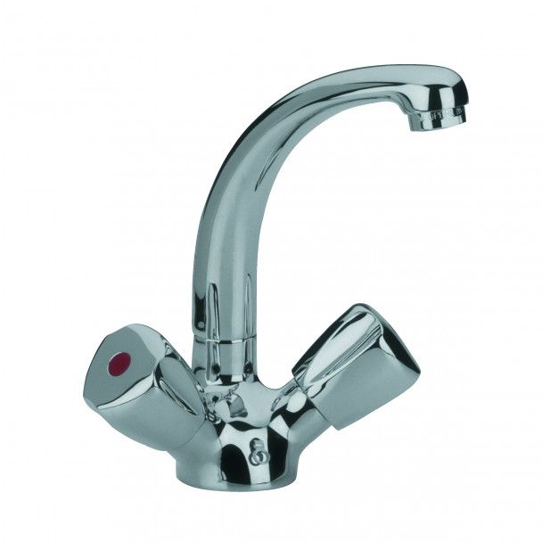 BASIN MIXER DN 8