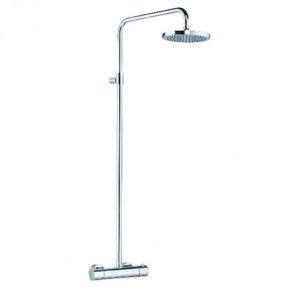THERMOSTAT-MONO-SHOWER-SYSTEM DN 15