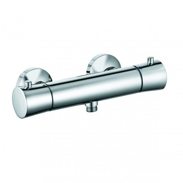 THERMOSTATIC SHOWER MIXER DN 15