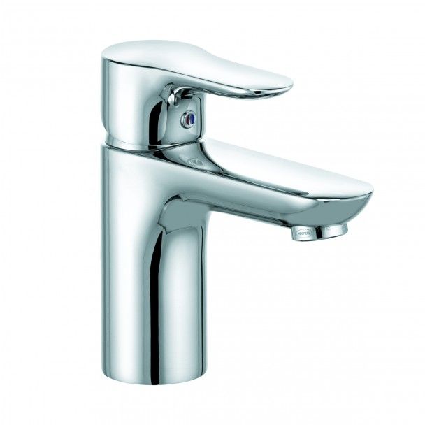 SINGLE LEVER BASIN MIXER DN 15