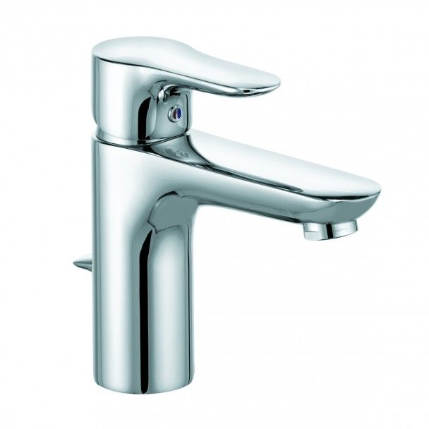 SINGLE-LEVER BASIN MIXER XL DN 10