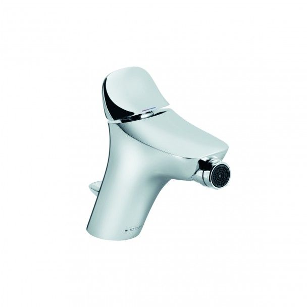 SINGLE LEVER BIDET MIXER DN 15