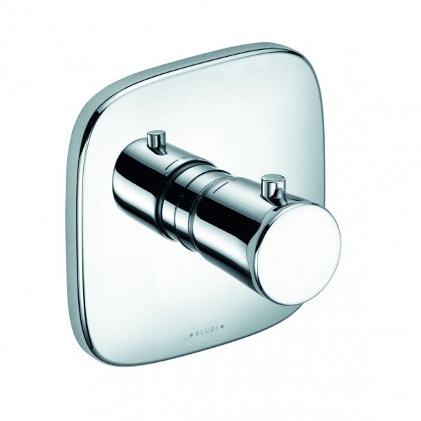 CONCEALED THERMOSTATIC MIXER