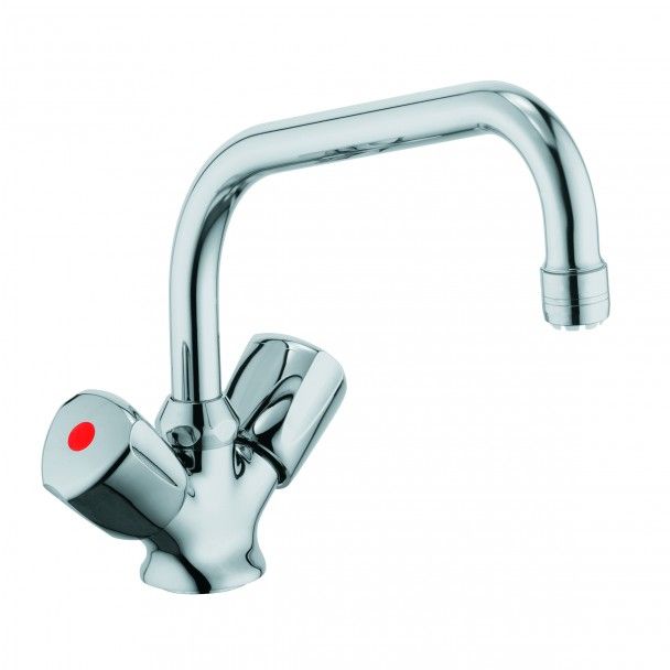 SINK MIXER DN 6