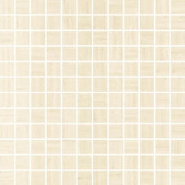 Meisha Bianco Mozaika Cięta K.2,3X2,3