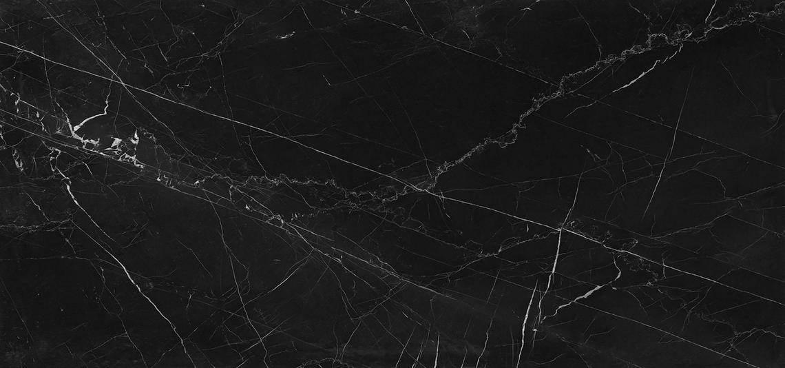 NEGRO MARQUINA POLISHED (12 MM) 150x320