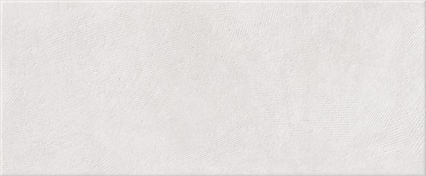 IBIZA WHITE MATT 25x60 - B46