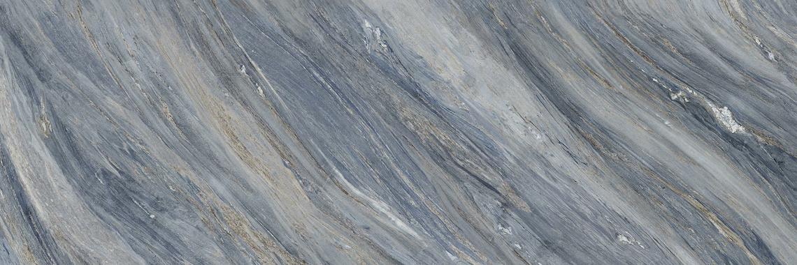 PALISANDRO BLUE POLISHED 100x300