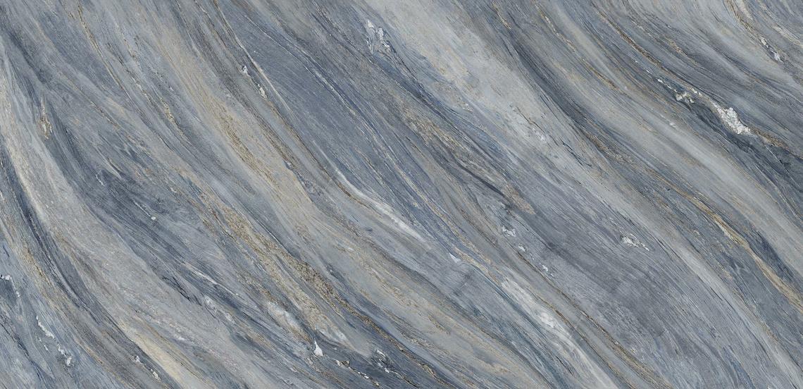 PALISANDRO BLUE POLISHED (12 MM) 150x320