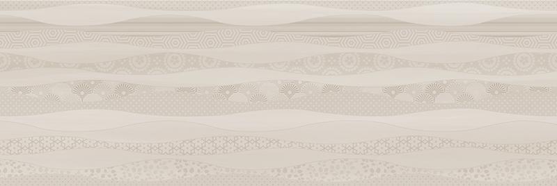 DECOR PLEASURE BEIGE 20x60 - B1