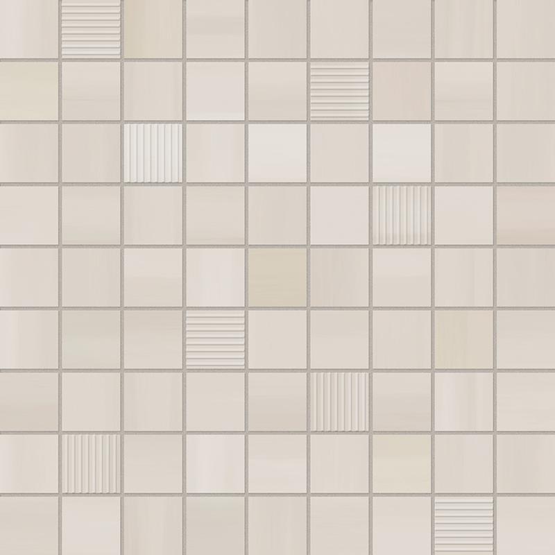 MOSAICO PLEASURE BEIGE (3X3) 31,6x31,6 - P5