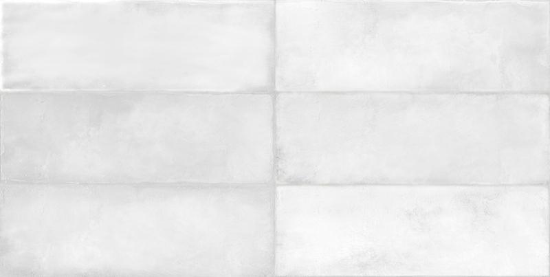 HOME WHITE (*) 30,5x60,5 - B36