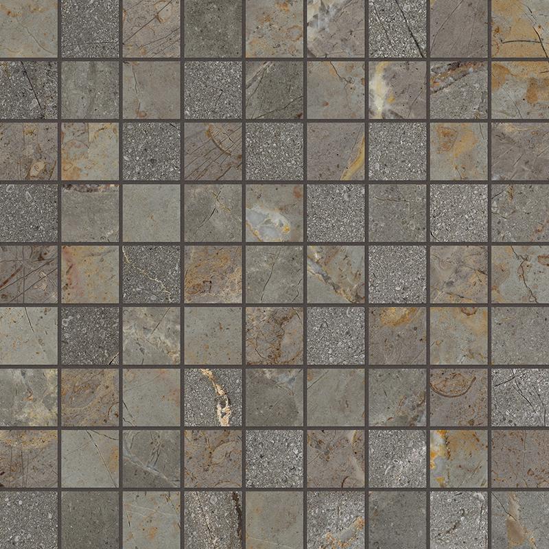 MOSAICO ATENEA NOISETTE (3X3) 31,6x31,6 - P40