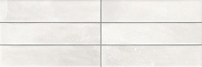 BRICK TERRA WHITE 20x60 - B1