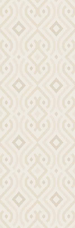 DECOR COUTURE BEIGE 40x120 - B43